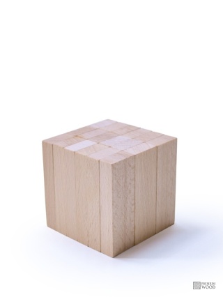 Klocek klasyczny - 22x11x65