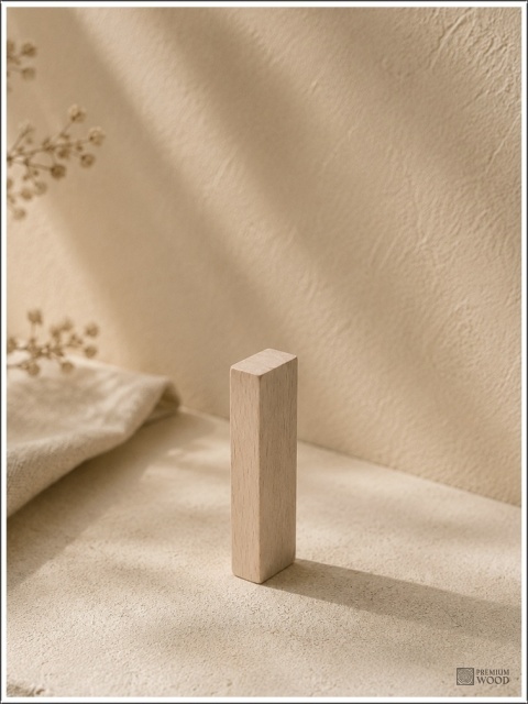 Klocek klasyczny - 22x11x65