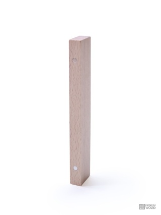 Klocek magnetyczny - 22x11x130