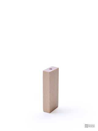 Klocek magnetyczny - 22x11x65