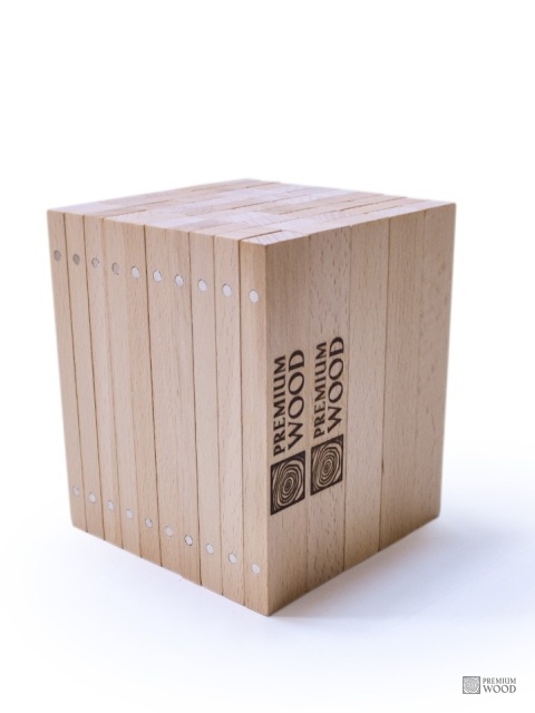 Klocek magnetyczny - 22x11x130