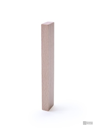 Klocek klasyczny - 22x11x130