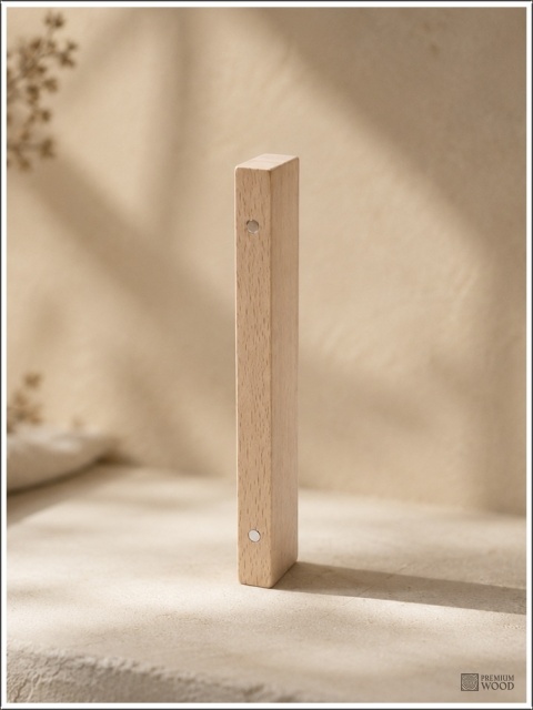 Klocek magnetyczny - 22x11x130