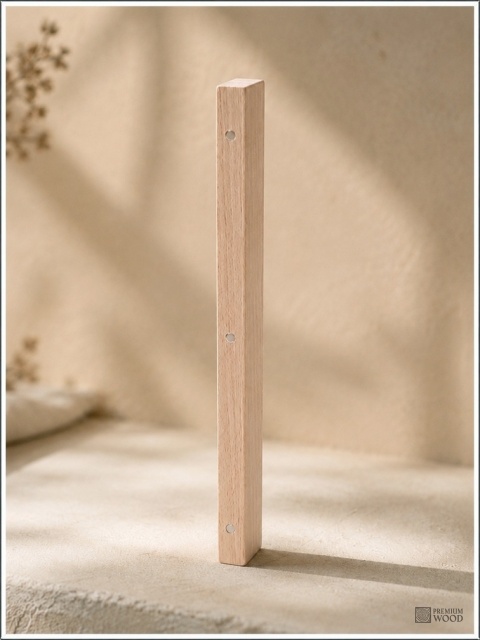 Klocek magnetyczny - 22x11x225