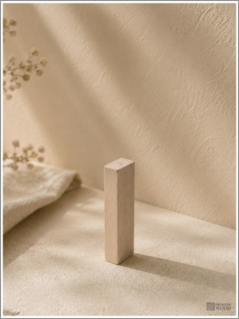 Klocek magnetyczny - 22x11x65