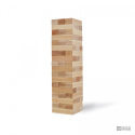 Wieża typu "Jenga"