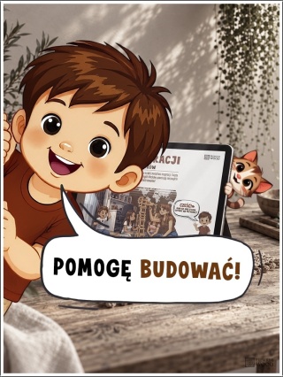 Instrukcja budowania - krok po kroku