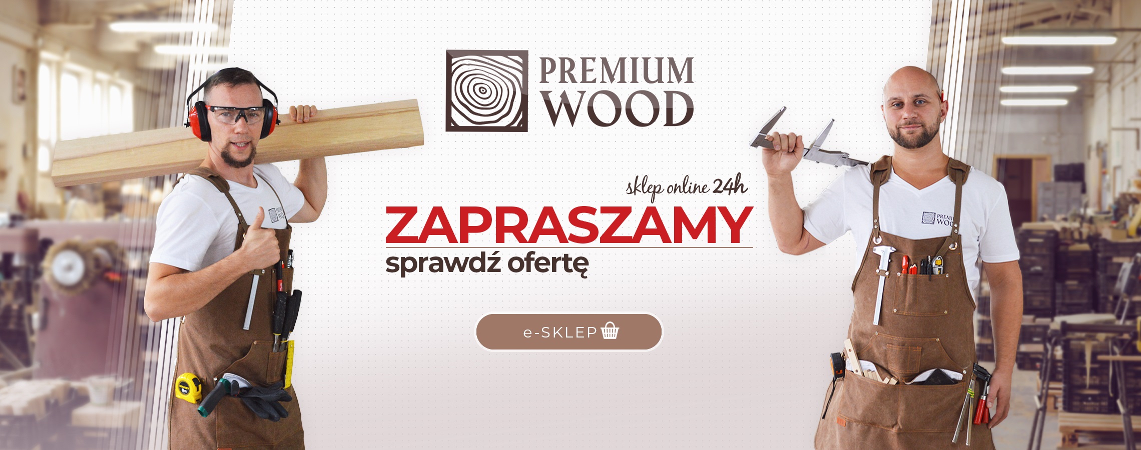 Premium Wood